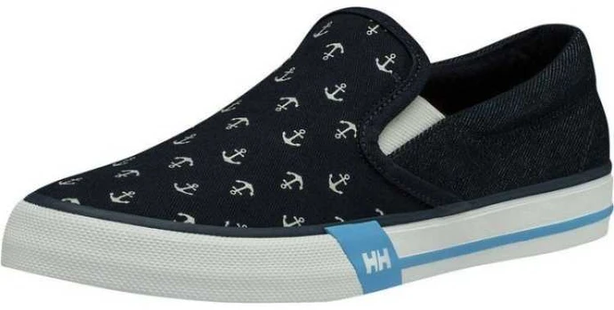 Helly Hansen bateliai