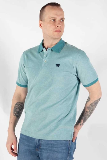 Polo marškinėliai WRANGLER