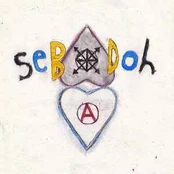 CD Sebadoh - Defend Yourself