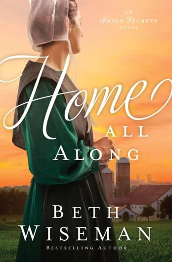 Home All Along