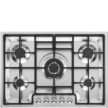 Kaitlentė Smeg PGF75 F