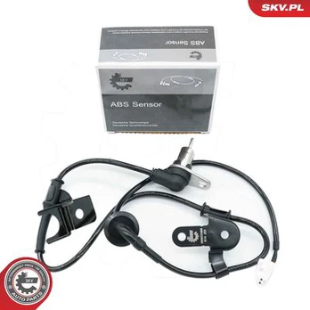 Jutiklis, rato greitis ESEN SKV 06SKV486