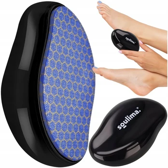 Soulima 3d Nano stiklo pemza kojoms