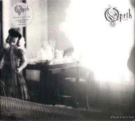 CD Opeth - Damnation
