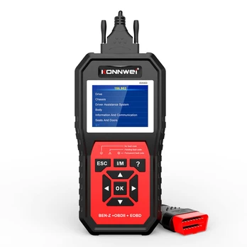 Konnwei KW460 MB diagnostikos įranga