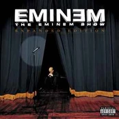 CD Eminem - The Eminem Show