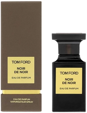 Kvapusis vanduo Tom Ford Noir de Noir EDP moterims/vyrams 50 ml