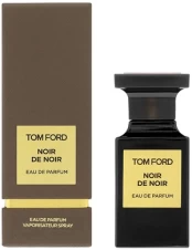 Kvapusis vanduo Tom Ford Noir de Noir EDP moterims/vyrams 50 ml kaina