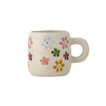 Puodelis Millie, įvairiaspalvis, 82063464