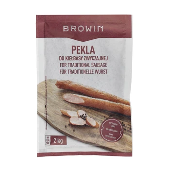 Browin Dešrų marinatas 65 g