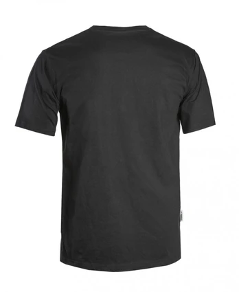 T-Shirt 4530+, black 3XL, Dimex