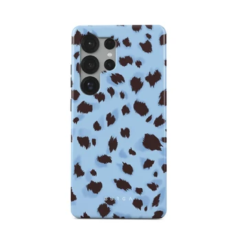 Barely Awake - Samsung Galaxy S25 Ultra Case, Tough (Magnetic) / N/A