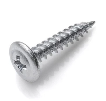 Savisriegiai į metalą KOELNER Zn 4,2 x 25 mm, 50 vnt