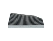 Salono filtras BOSCH 1 987 435 611 kaina