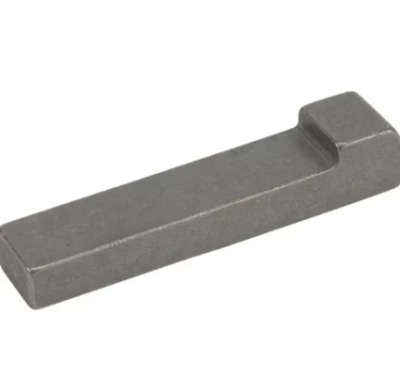Kaištis 007612-G/10x40 DIN6887