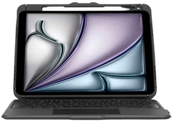 Targus VersaVu Bluetooth Klaviatūra case for iP kaina