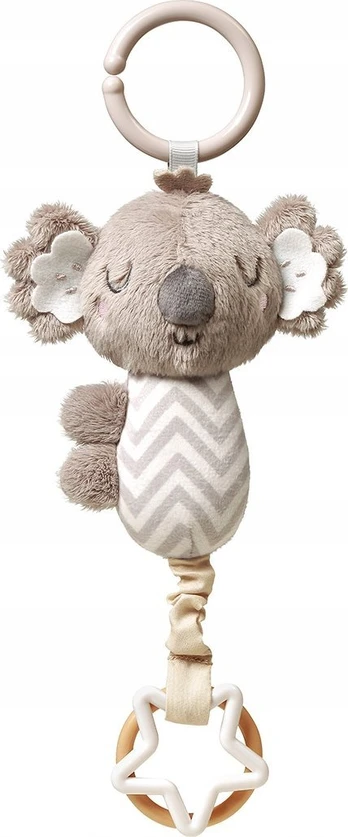 Pakabukas su KOALA VARPELIU