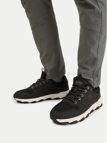 Laisvalaikio batai G-Star Raw CEO-JORIS-01 Juoda