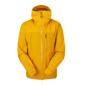 Vyriška striukė Rab Latok Mountain GTX Jacket - M - Garstyčių
