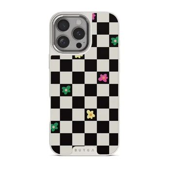 Lunch Break - iPhone 16 Pro Case, Elite Light (MagSafe) / Silver