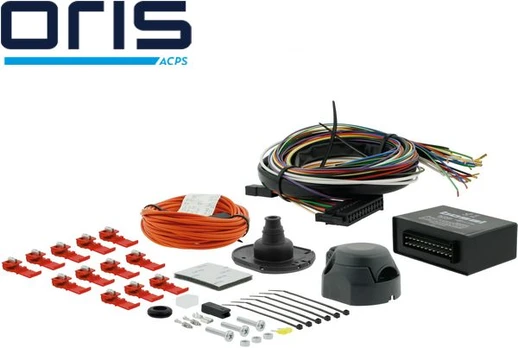 elektros blokas, grąžulas ACPS-ORIS ORIS022-004