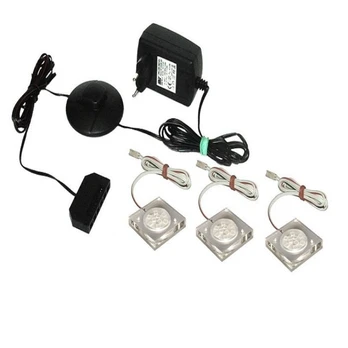 LED apšvietimas MBS34876