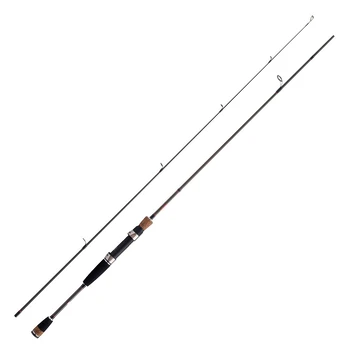 Spiningas Berkley Fireflex 802 1345092, 240 cm, 148 g, juoda sp.