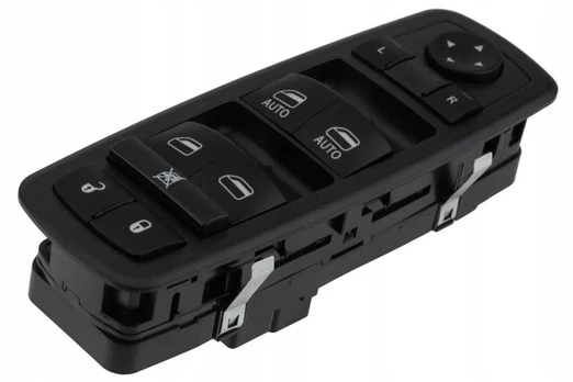 Jungiklis, lango pakėliklis NTY EWS-CH-071