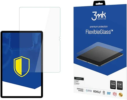 Realme Pad 2 - iki 13" 3mk FlexibleGlass