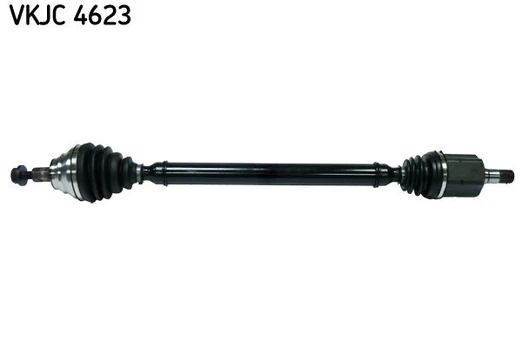 Pusašis SKF VKJC 4623