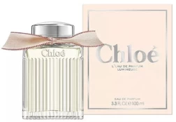 Kvapusis vanduo Chloe Lumineuse, 100 ml kaina