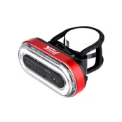 Galinė lempa ProX Iris COB USB kaina