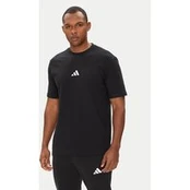 adidas Essentials Small Logo Single M T-shirt JE9024 : Dydis - XL