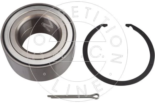 Rato guolio komplektas AIC 59616