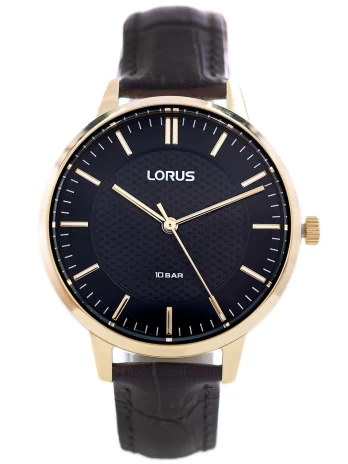 MOTERIŠKAS LAIKRODIS Lorus Classic RG276TX9 + DĖŽĖ