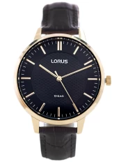 MOTERIŠKAS LAIKRODIS Lorus Classic RG276TX9 + DĖŽĖ kaina