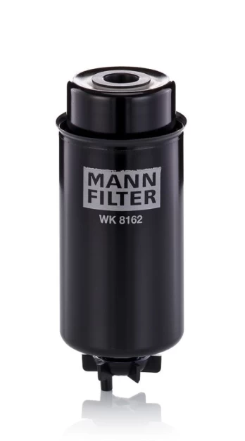 Kuro filtras MANN-FILTER WK 8162