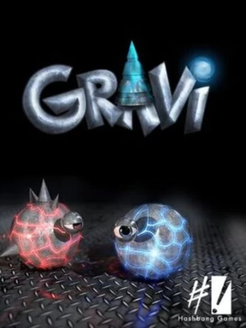 Gravi PC
