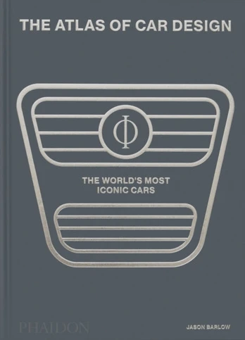 Atlas of Car Design