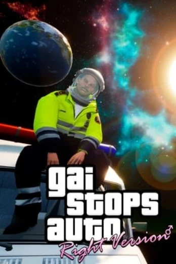 Gai Stops Auto: Right Version Simulator PC
