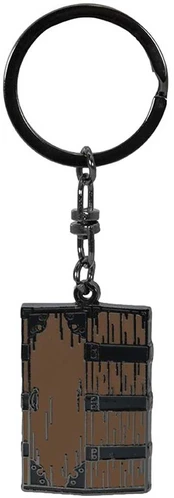Abystyle DEMON SLAYER - Nezuko Box Keychain