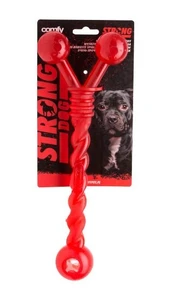 Comfy žaislas šuniui Strong Dog 30 cm