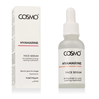 COSMO ADVANCED Face Serum 30ml