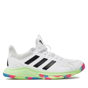 Batai uždaroms aikštelėms adidas Court Flight IE0840 Balta