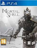 Mortal Shell Playstation 4