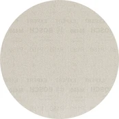 Bosch Šlifavimo tinklelis M 480 225mm, G150, 25 vnt. kaina