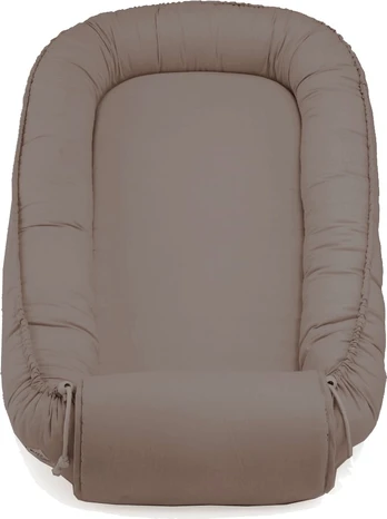 Vanilla Copenhagen - Babynest - Wood - Ø60 cm