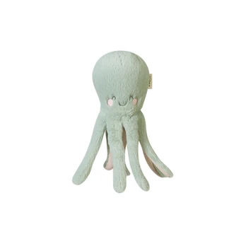 SARO pliušinis žaislas OCEAN LIFE, Hunter mint, 31581