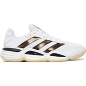 Batai uždaroms aikštelėms adidas Stabil 16 KJ1558 Balta