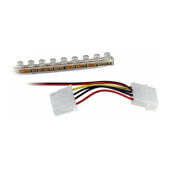 Lamptron Strip LED FlexLight Standard - 60xLED - (LAMP-LEDFL6003)